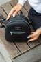 Zoozie Bags Oslo - Black